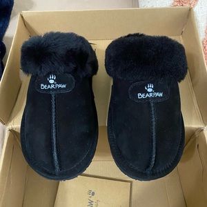 BEAR PAW Slippers